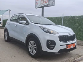 Kia Sportage 1.7 CRDI 116 к.с Нави, Ленти, Сервизна история, снимка 3