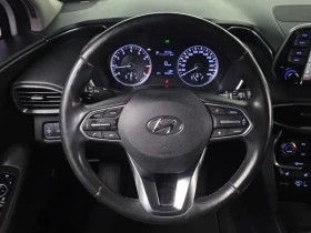Hyundai Santa fe 2.0 2WD - САМО 30% АВАНС, снимка 15