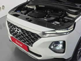 Hyundai Santa fe 2.0 2WD - САМО 30% АВАНС, снимка 6