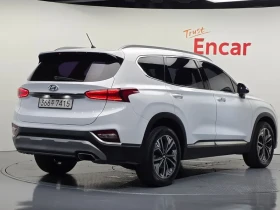 Hyundai Santa fe 2.0 2WD - САМО 30% АВАНС, снимка 2