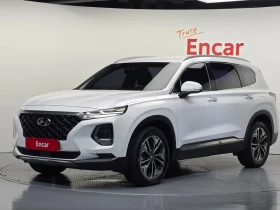 Hyundai Santa fe 2.0 2WD - САМО 30% АВАНС, снимка 1