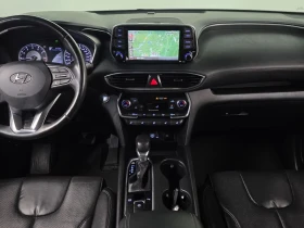 Hyundai Santa fe 2.0 2WD - САМО 30% АВАНС, снимка 7