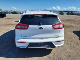 Kia Niro, снимка 6
