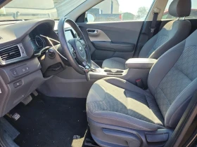 Kia Niro, снимка 7