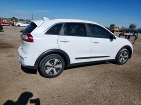 Kia Niro, снимка 3
