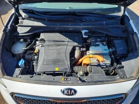 Kia Niro, снимка 11