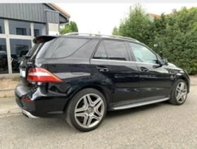 Mercedes-Benz ML | Mobile.bg    3