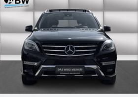  Mercedes-Benz ML