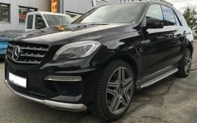 Mercedes-Benz ML | Mobile.bg    2