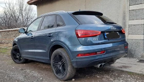 Audi Q3 S-line, снимка 5