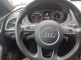 Audi Q3 S-line, снимка 2