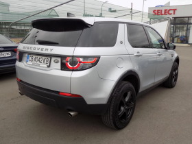 Land Rover Discovery 2.0 TD4, снимка 7