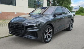 Audi Q8 50TDI S line 22 Matrix B&O HuD | Mobile.bg    2