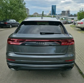 Audi Q8 50TDI S line 22 Matrix B&O HuD, снимка 5