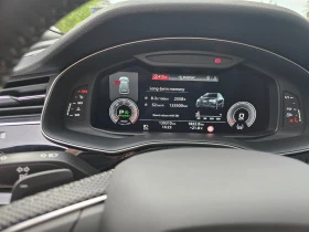 Audi Q8 50TDI S line Matrix LED B&O HuD Въздушно окачване, снимка 9