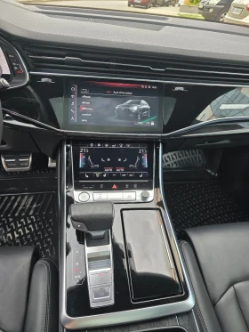 Audi Q8 50TDI S line 22 Matrix B&O HuD, снимка 10