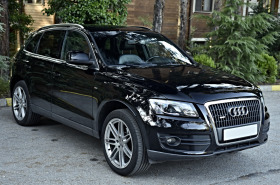 Audi Q5 Full S line ,  | Mobile.bg    2