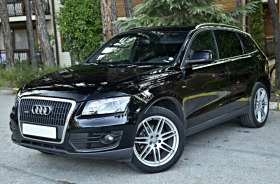 Audi Q5 Full S line , панорама, снимка 1