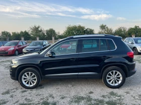 VW Tiguan 1.4 TSI УНИКАТ, снимка 8