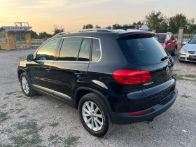 VW Tiguan 1.4 TSI УНИКАТ, снимка 9