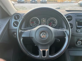 VW Tiguan 1.4 TSI УНИКАТ, снимка 14