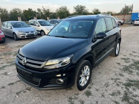 VW Tiguan 1.4 TSI  | Mobile.bg    2