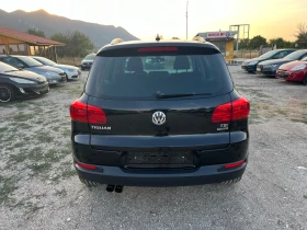 VW Tiguan 1.4 TSI  | Mobile.bg    7