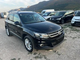 VW Tiguan 1.4 TSI УНИКАТ, снимка 4