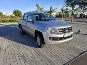 VW Amarok, снимка 1