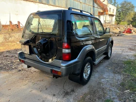 Toyota Land cruiser 3, 0 tdi 125 ks | Mobile.bg    4