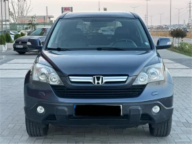 Honda Cr-v 2.0 бензин, снимка 2