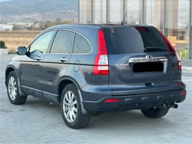 Honda Cr-v 2.0 бензин, снимка 4