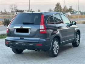 Honda Cr-v 2.0 бензин, снимка 6