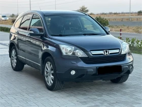 Honda Cr-v 2.0 бензин, снимка 1