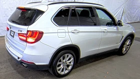 BMW X5 xDrive35i, снимка 4