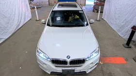 BMW X5 xDrive35i, снимка 6