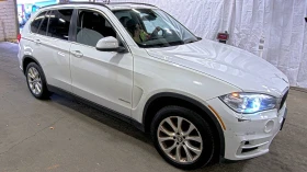 BMW X5 xDrive35i, снимка 5