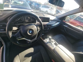 BMW X5 xDrive35i, снимка 10