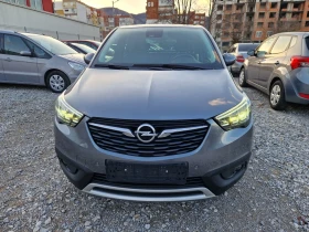 Opel Crossland X 1.2TURBO AVTOMAT  | Mobile.bg    16