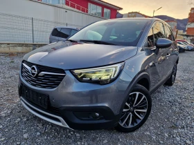 Opel Crossland X 1.2TURBO AVTOMAT 