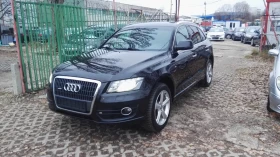 Audi Q5 2.0 TDI S-Line Quattro , снимка 4