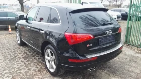 Audi Q5 2.0 TDI S-Line Quattro , снимка 6