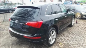 Audi Q5 2.0 TDI S-Line Quattro , снимка 5