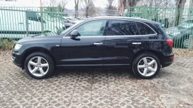 Audi Q5 2.0 TDI S-Line Quattro , снимка 7