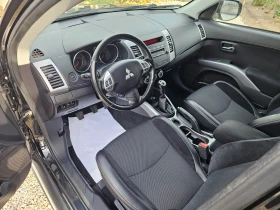 Mitsubishi Outlander 2.0-124000km, снимка 11