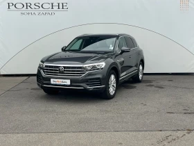 Обява за продажба на VW Touareg Elegance 3.0 V6 TDI SCR 4MOTION ~84 900 лв. - изображение 1