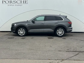 Обява за продажба на VW Touareg Elegance 3.0 V6 TDI SCR 4MOTION ~84 900 лв. - изображение 2