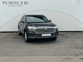 Обява за продажба на VW Touareg Elegance 3.0 V6 TDI SCR 4MOTION ~84 900 лв. - изображение 1