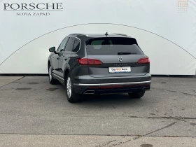 Обява за продажба на VW Touareg Elegance 3.0 V6 TDI SCR 4MOTION ~84 900 лв. - изображение 4