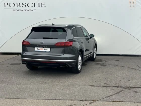 Обява за продажба на VW Touareg Elegance 3.0 V6 TDI SCR 4MOTION ~84 900 лв. - изображение 3